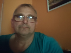 Jaki1965 - 60 éves társkereső fotója