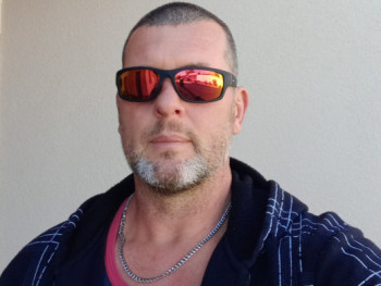 György0101 45 éves társkereső profilképe