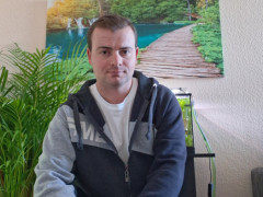Szabolcs94 - 31 éves társkereső fotója