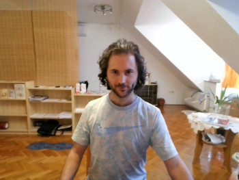 daodan 35 éves társkereső profilképe