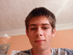 Horváth Kevin - 18 éves társkereső fotója