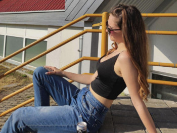 Mollyta 20 éves társkereső profilképe