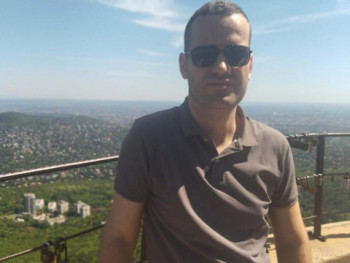 Ashertmarn 34 éves társkereső profilképe