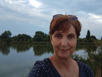 Rózsa 500 66 éves társkereső profilképe