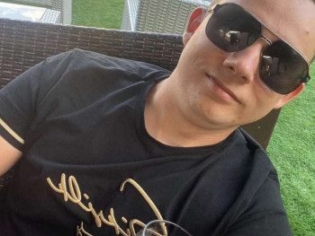 Szabolcs0313 31 éves társkereső profilképe