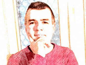 Bali84421 41 éves társkereső profilképe