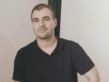 Zsol 47 éves társkereső profilképe