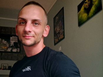 zeusz32 32 éves társkereső profilképe