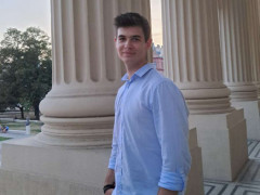 Négyökrű Kristóf - 20 éves társkereső fotója Négyökrű Kristóf - 20 éves társkereső fotója