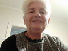 Évamoroc - 73 éves társkereső fotója