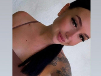 Kovács Biaa 25 éves társkereső profilképe