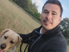 attila8989 - 36 éves társkereső fotója