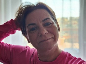 Babikabara 52 éves társkereső profilképe