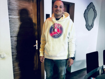 LoKi 34 éves társkereső profilképe