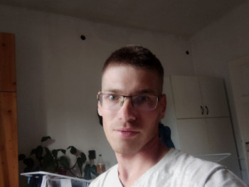 Balázspiri 32 éves társkereső profilképe