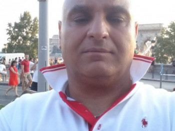 Brendonli 47 éves társkereső profilképe