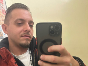 gerbarius 27 éves társkereső profilképe