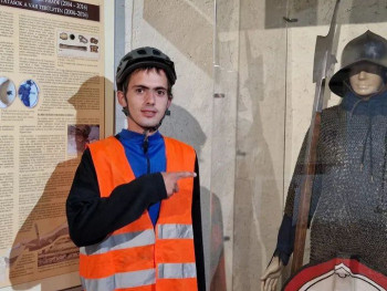 arpad19 19 éves társkereső profilképe