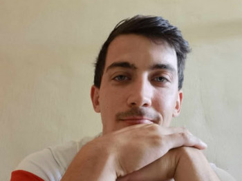 Feri2626 26 éves társkereső profilképe