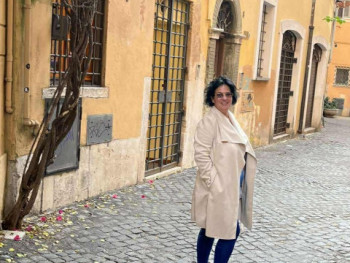 Adrienn07 50 éves társkereső profilképe