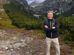 Bódi László - 43 éves társkereső fotója