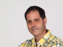 bobek - 45 éves társkereső fotója