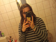 Petra18 - 18 éves társkereső fotója