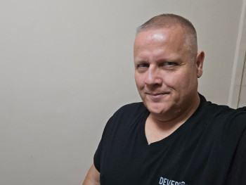 Feri48100 53 éves társkereső profilképe