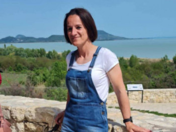 gybarbara 46 éves társkereső profilképe