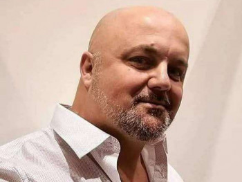 Zsolti69 43 éves társkereső profilképe