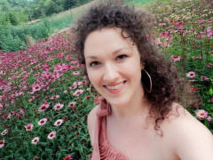 Óvónő - 26 éves társkereső fotója