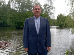 Bandi 81 - 44 éves társkereső fotója