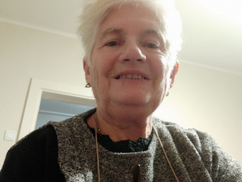 Évamoroc 73 éves társkereső profilképe