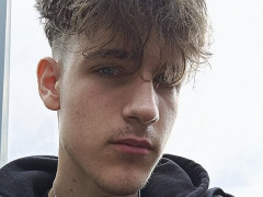 Tomi0367 - 20 éves társkereső fotója