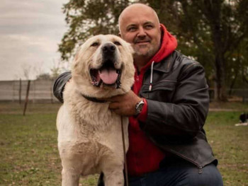 Zsolti69 43 éves társkereső profilképe