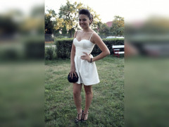 gyöngyvérmarosa - 27 éves társkereső fotója