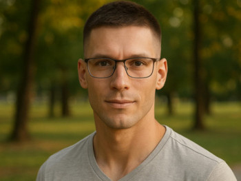 Balázspiri 31 éves társkereső profilképe