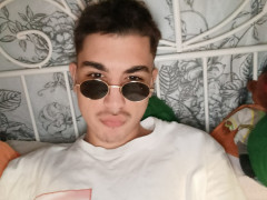 ramizka - 21 éves társkereső fotója