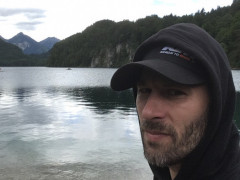 Norbert15 - 44 éves társkereső fotója