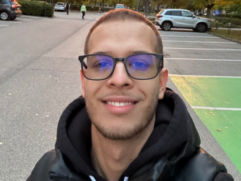 István2002 23 éves társkereső profilképe