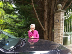 Almafa1234 - 72 éves társkereső fotója