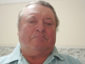 06304421663 69 éves társkereső profilképe