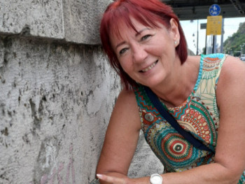 Greeneyes 51 éves társkereső profilképe