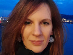 Lehel Bettina - 32 éves társkereső fotója