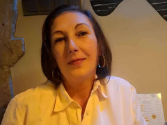 Ánges 74 - 51 éves társkereső fotója