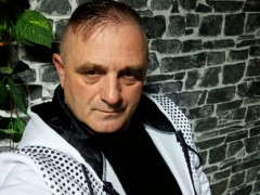 Miki 54 - 54 éves társkereső fotója