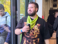 V-Balazs - 23 éves társkereső fotója