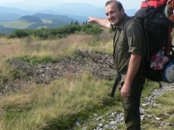 Kárpátfi 47 éves társkereső profilképe