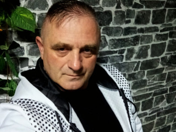 Miki 54 54 éves társkereső profilképe