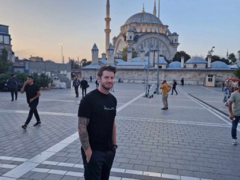 Dean88 37 éves társkereső profilképe